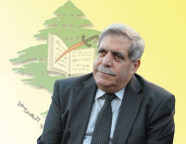الداوود عبر الـ"أن بي أن": العدوان الاميركي هدفه وقف إنتصارات الجيش السوري