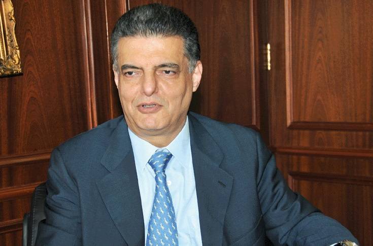 مجدلاني: الغياب عن حضور جلسات الحكومة يضر بالجميع