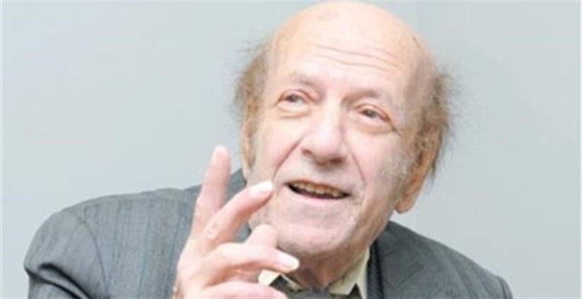 إيران تطلق إسم الكاتب اللبناني الكبير "جورج جرداق" على أحد شوارع طهران