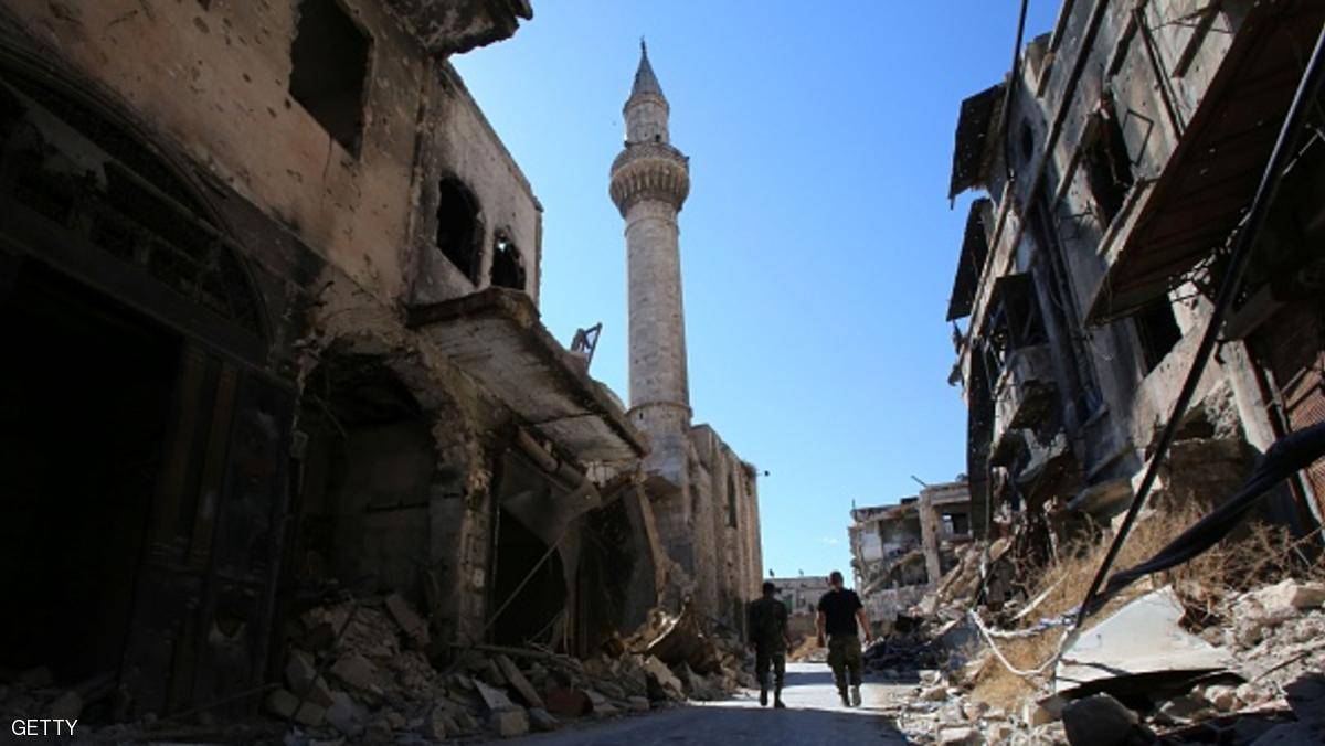 أول غارة على حلب منذ الهدنة.. وتحذير روسي من التصعيد