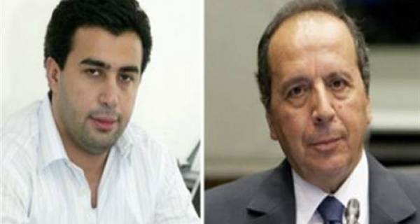 هذا ما غرد به جميل السيد