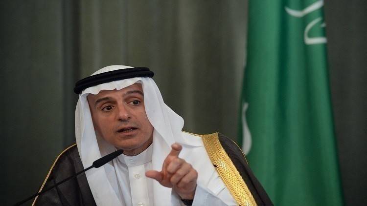 الجبير: نرحب بعلاقات أفضل مع طهران إذا توقفت عن دعم الإرهاب