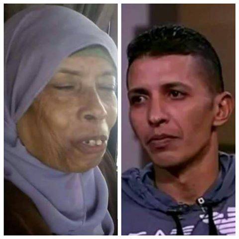خاطفة الأطفال تلقى بنفسها من الطابق الرابع.. ترفض الإفصاح لـ«إسلام» عن أسرته الحقيقية!