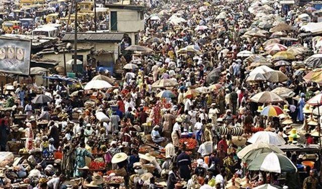 كم سيبلغ عدد سكان العالم بحلول عام 2050؟