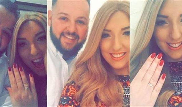 علمت أنها ستعيش 3 سنوات فقررت الزواج...ولكن ماذا حدث؟