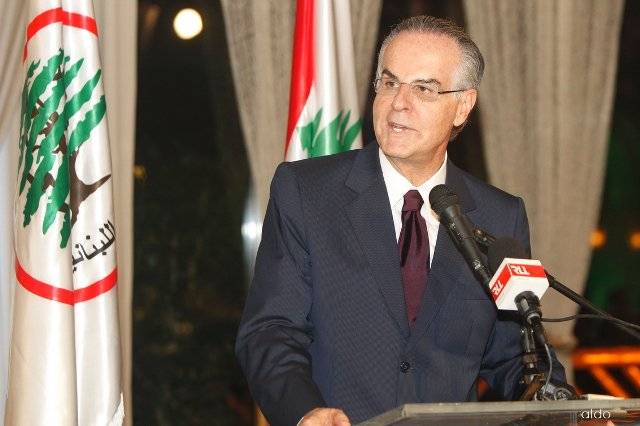 عدوان: نفكر بخطة تحرك كاملة تؤدي إلى قانون انتخابات جديد