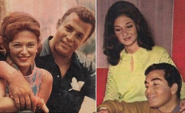 زيجات سرية لفنانين لن تصدقوا ارتباطهم ببعض.. الصورة رقم 10 كانت غلطة باعتراف صاحبتها!