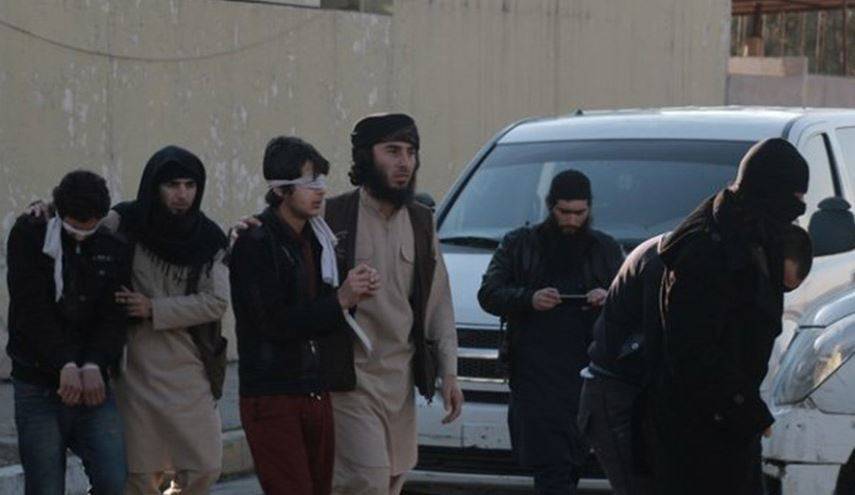 "داعش" يختطف 54 شخصاً غربي كركوك بتهمة "ترك أرض الخلافة"