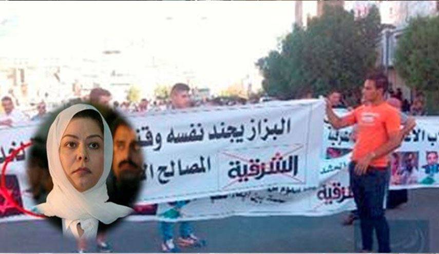 هل تعود عائلة صدام حسين إلى السلطة  في العراق  !؟