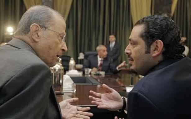 حسابات «صفقة» انتخاب عون لا تنطبق على بيدر الحريري