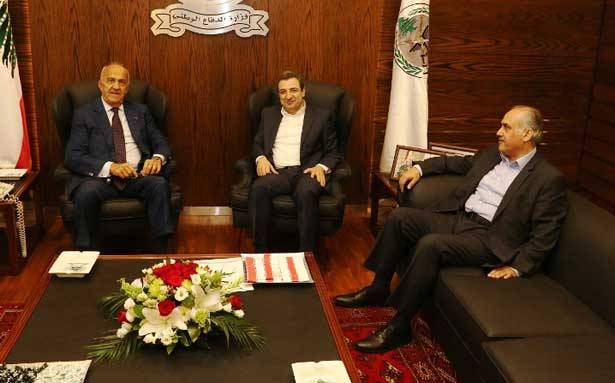 أبو فاعور :  لدعم القوى العسكريّة والأمنيّة