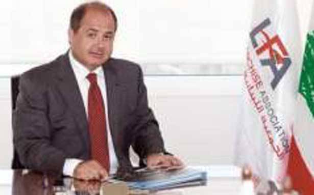 عربيد : تراجع مُقلق وكبير وتلاشي قدرة المؤسسات على الصمود
«جمعيّة الفرانشايز» و«غرفة بيروت» نشرتا الإصدار الثالث
لتطوّر مبيعات التجزئة عن النصف الأول من العام الحالي