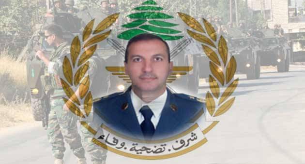 قصّة استشهاد المقدّم نور الدين الجمل