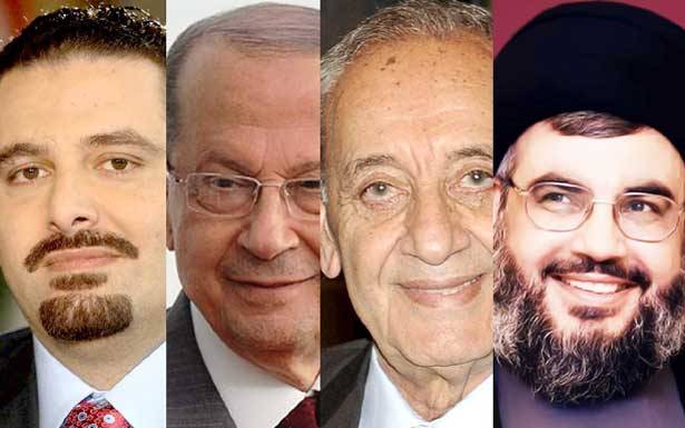 لهذه الاسباب لا يضغط نصر الله