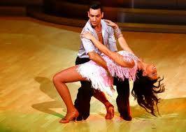 هذه الفنانة ستشارك في Dancing with the stars  (صورة)