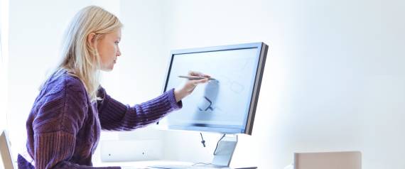 لماذا يستخدم 10% من الناس يدهم اليسرى منذ الطفولة؟