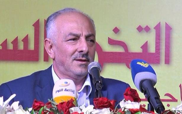 حب الله عرض و«فتح الإنتفاضة» 
المستجدات وأوضاع المخيّمات