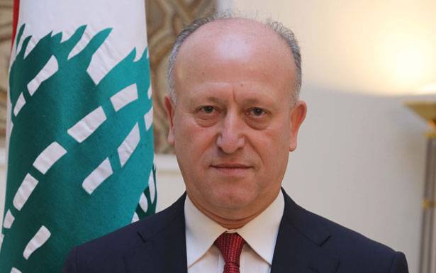 ريفي: تمسّك «المستقبل» بفرنجيّة
ليس إلاّ مداواة للخطأ بالخطأ
