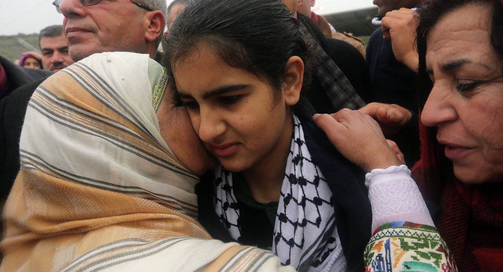 أسرى فلسطينيون يحتضرون في السجون الإسرائيلية