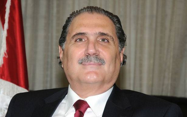 جريصاتي رئيساً للهيئة الوطنيّة لحماية الدستور والقانون