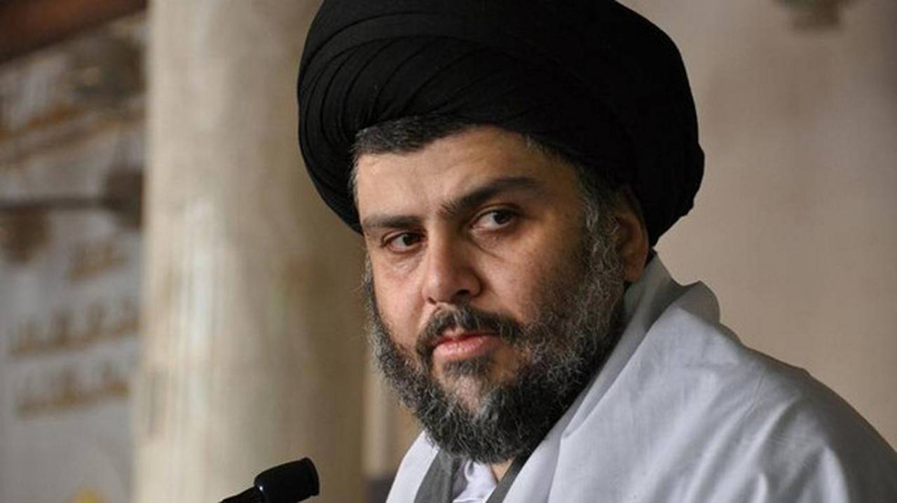 الصدر يحدد أسباب 
