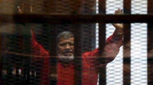 مرسي مجدداً أمام القضاء والتهمة: 