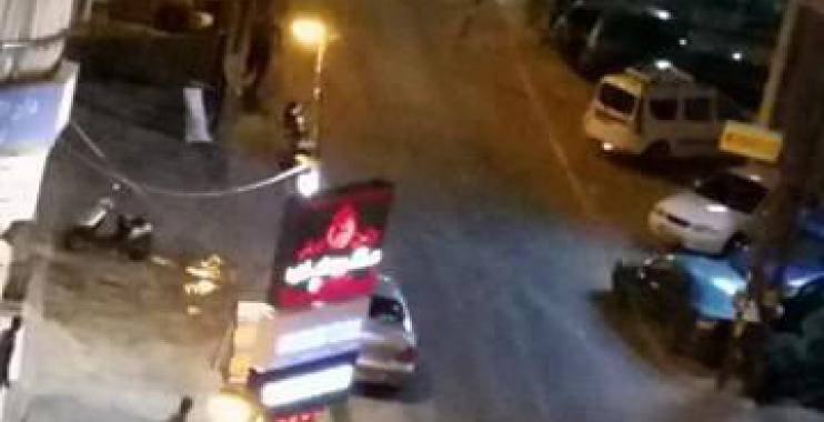 خفايا اشتباكات “دوحة عرمون”...و تنقسام السوريين خلال الاشكال