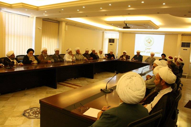 تجمع العلماء:اللجوء إلى الشارع لن يحقق شيئا ويزيد الأمور تعقيدا