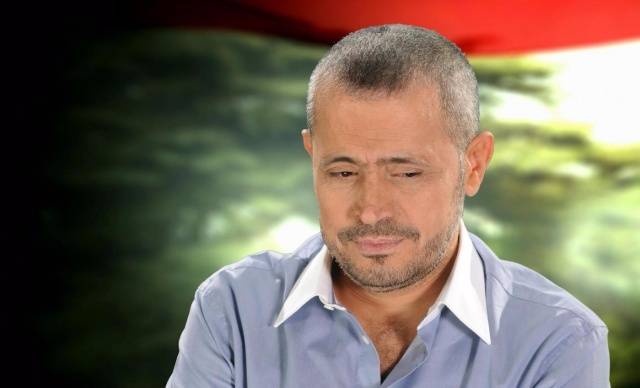 مفاجأة.. جورج وسوف يكتب قصة حياته وبطلها هذا الممثل السوري المعروف؟!
