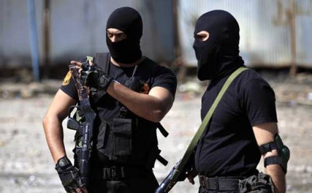 المعاون في الجيش اللبناني "شهيدٌ حيّ" يروي نجاته من الإغتيال بأعجوبة