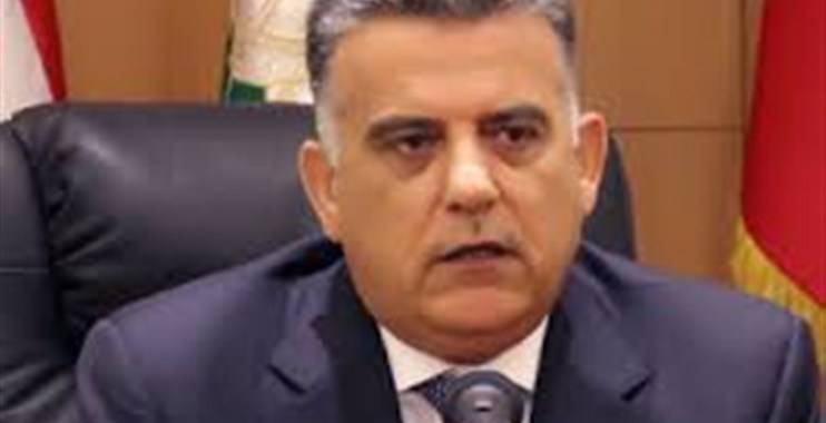اللواء عباس ابراهيم مستهدف!