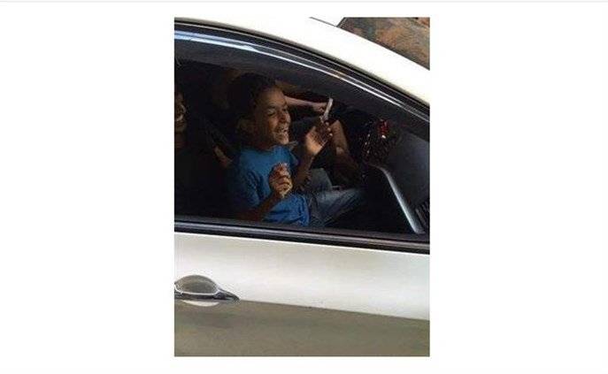 طفل المطار أمام المحكمة: هذا ما اعترف به..