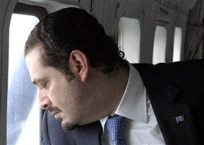 هل سيعود الحريري الى بيروت و متى؟