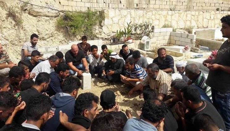 في لبنان.. مات في يوم عرسه إبن الـ 20 عاماً بأبشع الطرق!