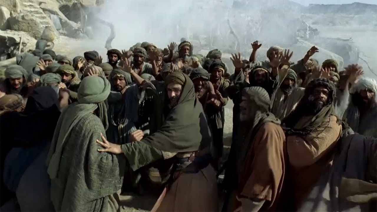 تنديدات في تونس حول عرض فيلم إيراني عن الرسول. والسبب ؟