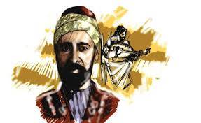 "القباني" يستحضر الإبداع في "أحلام الصعاليك"