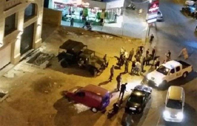 مفاجأة اشتباكات عرمون: من وزّع السلاح على النازحين السوريين؟