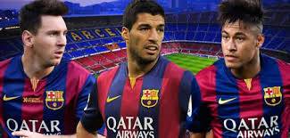 نهاية المباراة برشلونة يتعادل 1-1 مع اتلتيكو مدريد