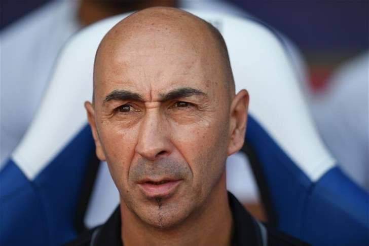 مدرب فالنسيا أول ضحايا الليغا