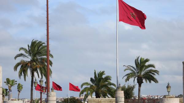 المغرب يحبط مشروعاً خطط لإعلان المملكة 