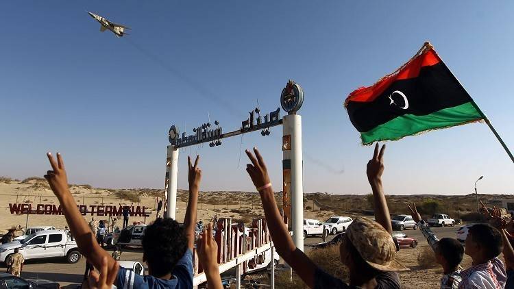 ليبيا.. نذر انفجار أم عاصفة في فنجان؟