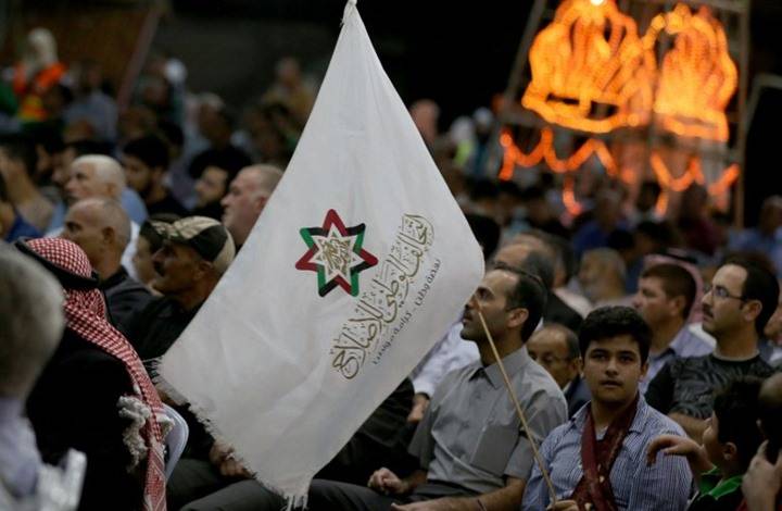 تحالف إسلاميي الأردن يحصد 15 مقعدا في البرلمان