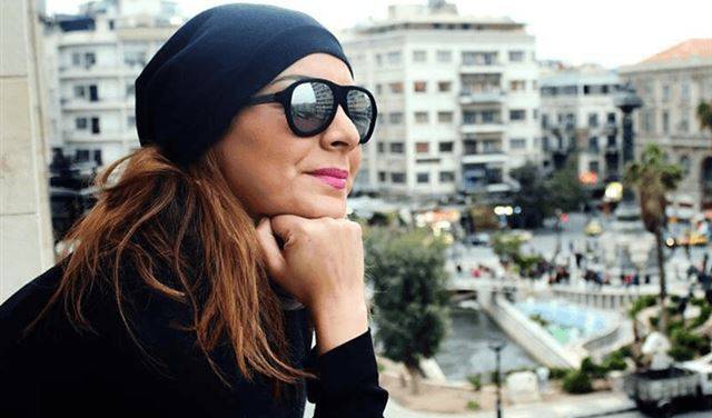 شكران مرتجى وحيدة.. وتوجّه رسالة شديدة اللهجة لبعض الممثلات