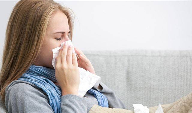 5 طرق غير عادية لعلاج نزلات البرد على الطريقة الروسية