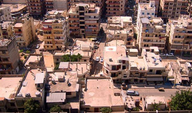 بلدية طرابلس كشفت على المباني المهددة بالسقوط في التبانة