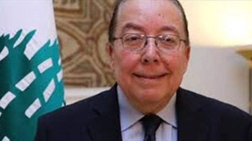 محمد المشنوق: الداخلية مسؤولة عن ملف النفايات