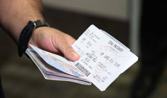 هذه أسوأ 3 جوازات عربية وفق ترتيب العام 2016.. فأي مرتبة احتلت سوريا؟