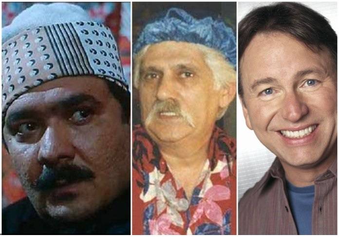 مشاهير فارقوا الحياة أمام أعين الجمهور: قصص صادمة أبشعها رقم 10!