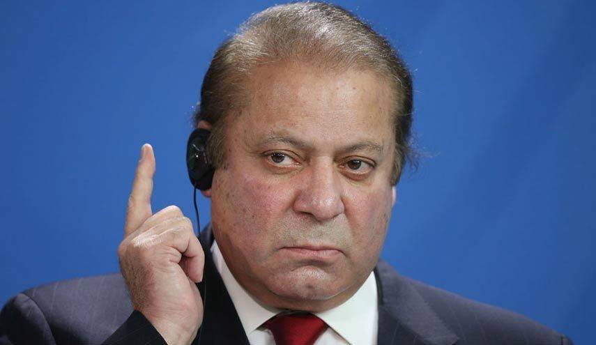 نواز شريف: العالم يتجاهل مخاطر التوتر في جنوب آسيا