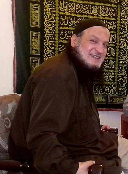 بالصورة: عماد ياسين.. وسجله الارهابي
